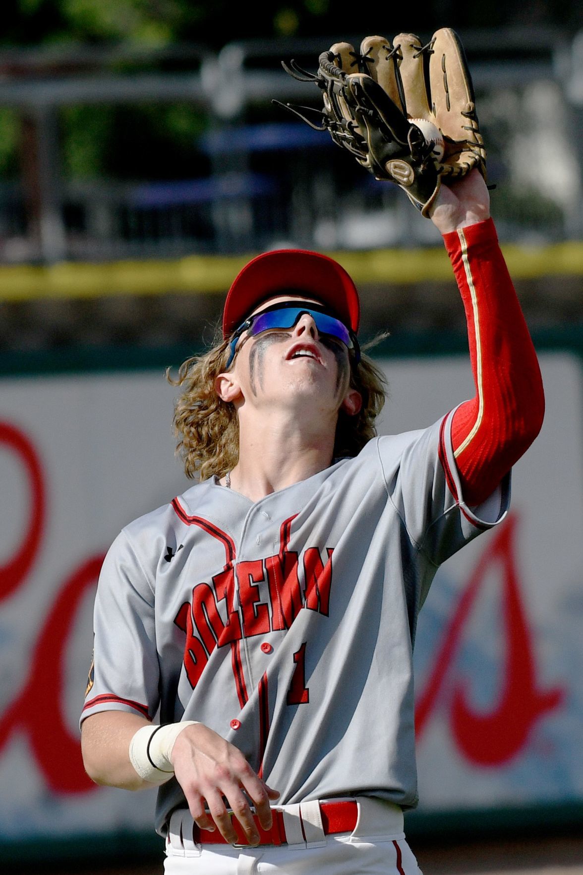 Bozeman Bucks defeat the Billings Royals to win State AA Legion title